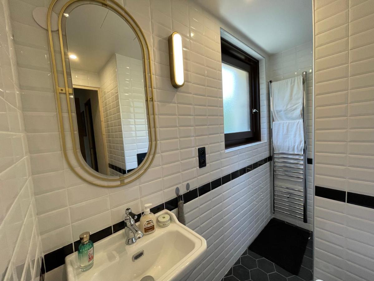 Morzine : Bel Appartement A 5 Mn Du Telepherique Экстерьер фото