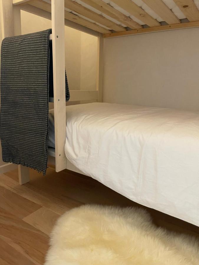 Morzine : Bel Appartement A 5 Mn Du Telepherique Экстерьер фото